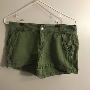 Jcrew Shorts